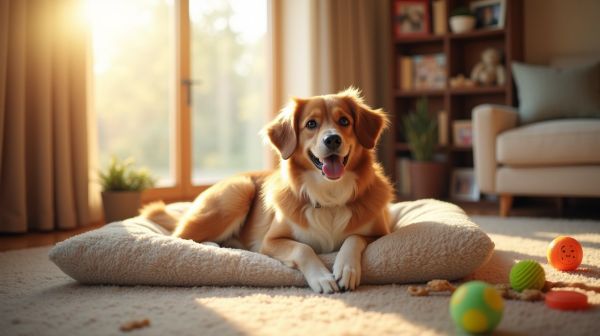 Les accessoires indispensable pour tout propriétaire de chien