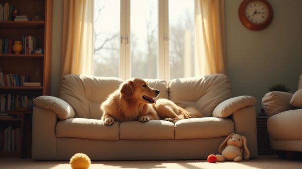 Les accessoires indispensable pour tout propriétaire de chien