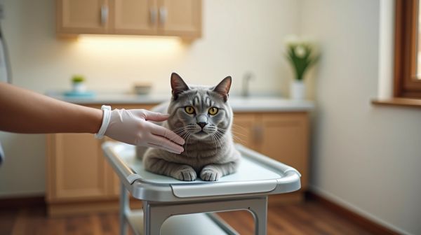Services d'urgence vétérinaire à Montpellier pour vos animaux