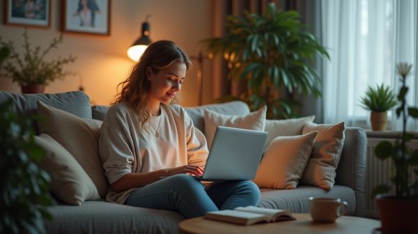 Trouver un site de chats pour discuter en ligne et se faire des amis
