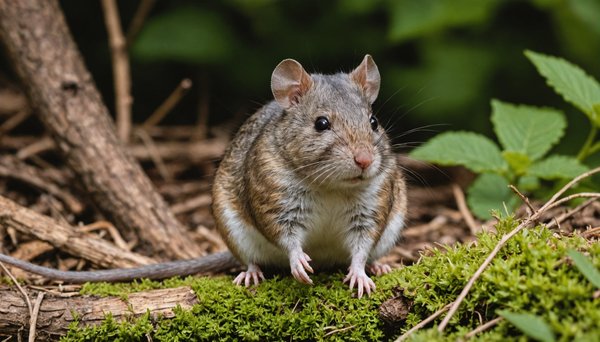 Dératisation haut-rhin : des solutions bio et rapides